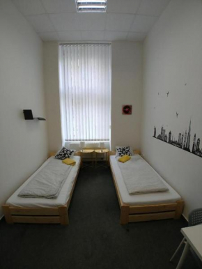 Cozy rooms, 10 min by walk to the Center